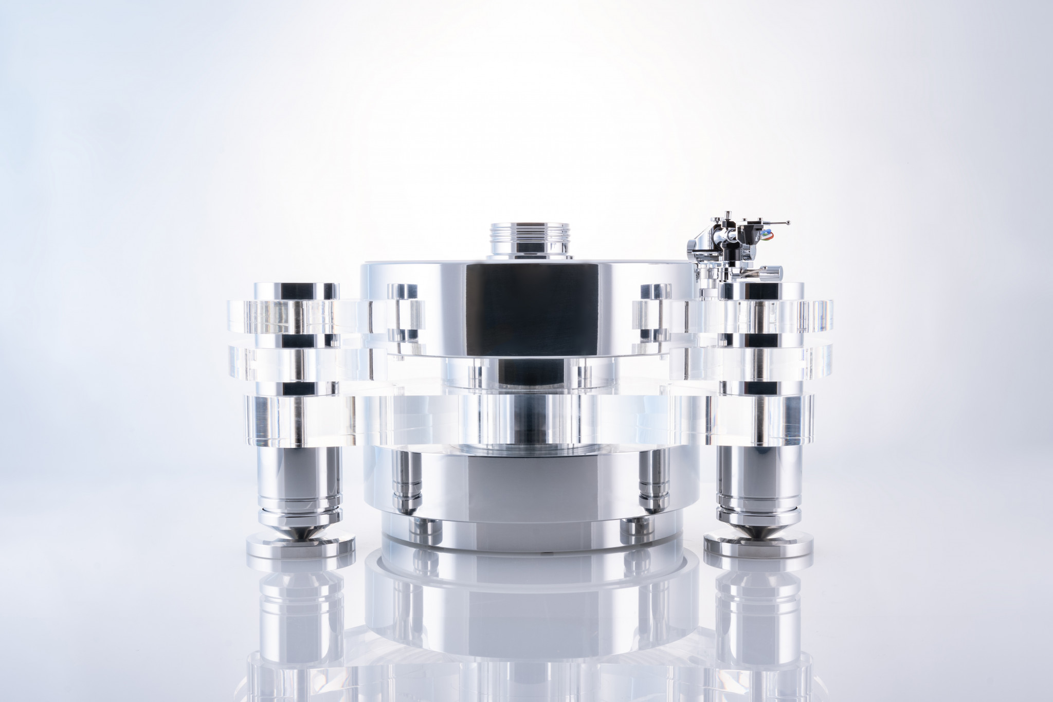 Transrotor Orion Reference TMD