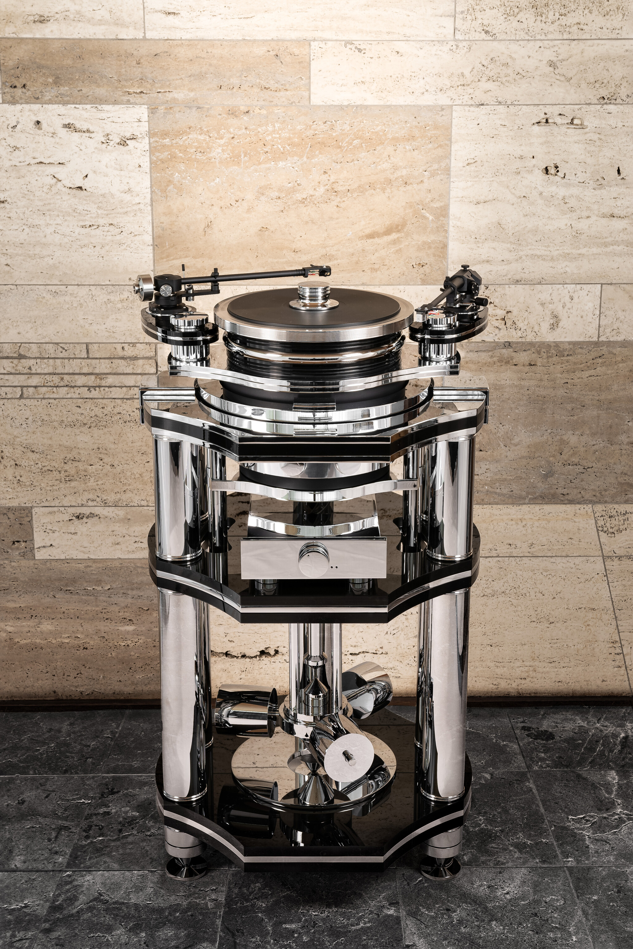 Transrotor Rack Transrotor | Über uns